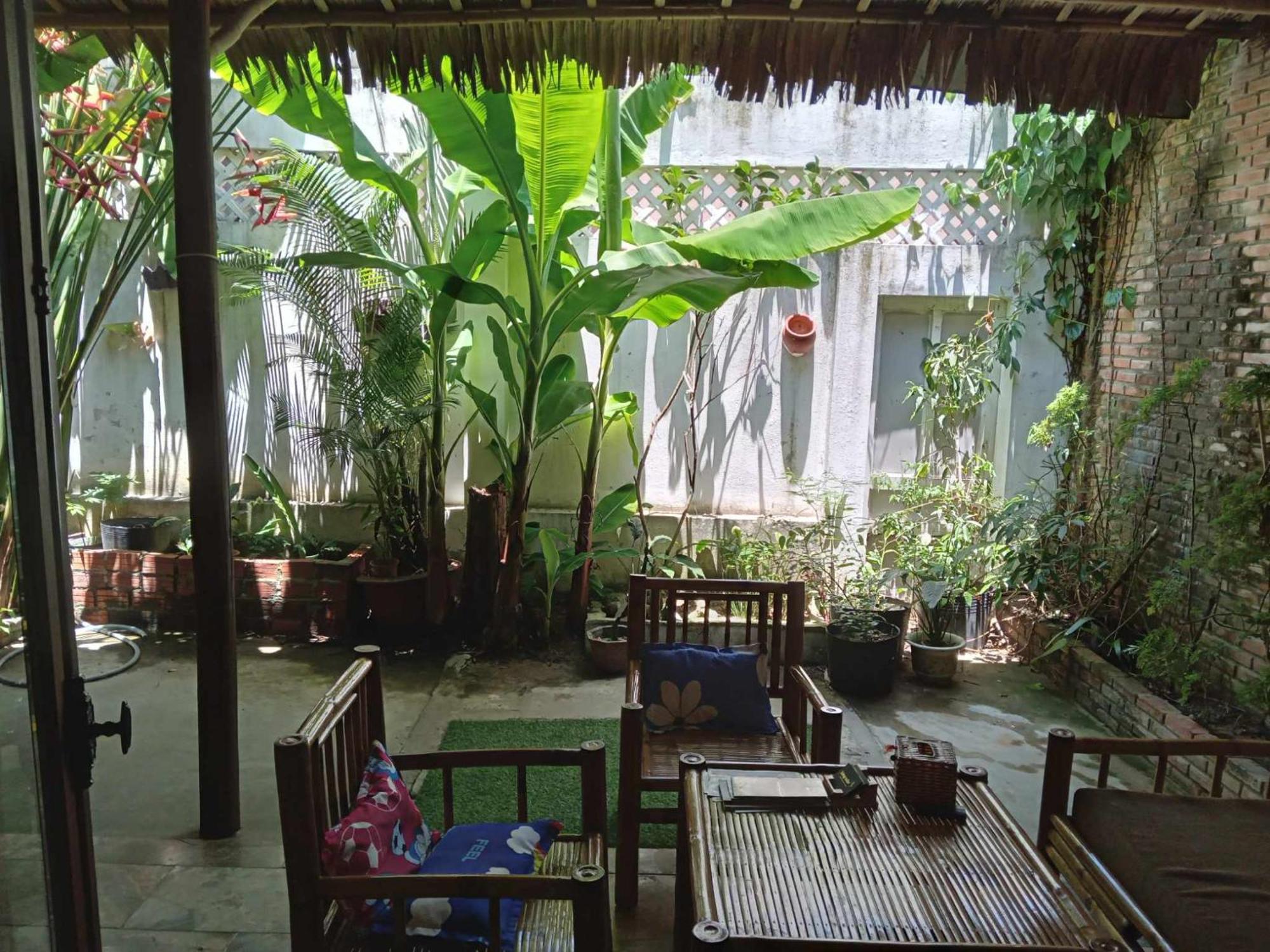 Seamist Ocean Villa Hoi An Exterior foto