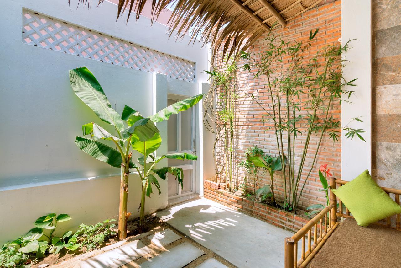 Seamist Ocean Villa Hoi An Exterior foto